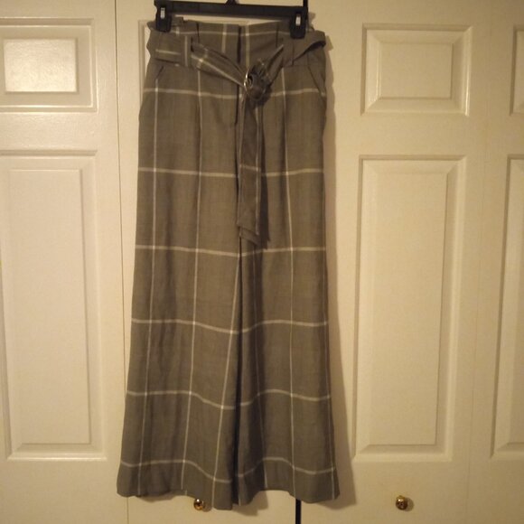 New York & Company Pants - Wide leg Pants